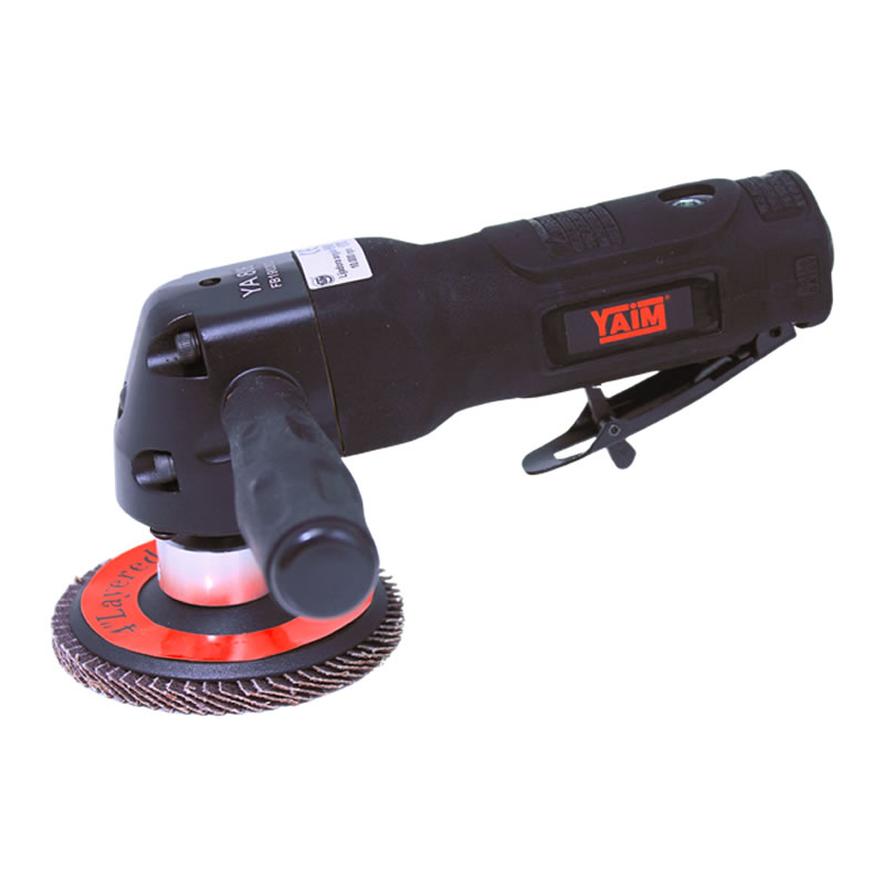 05 Lijadora multifunción 510w 10000 rpm · YA 806 Kit - Imagen 2