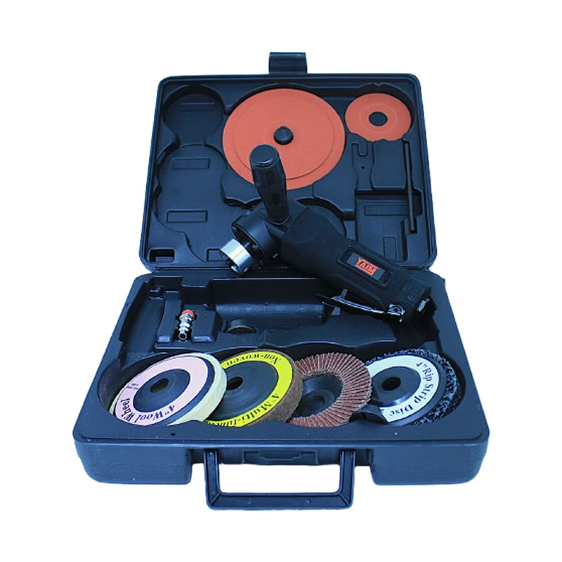 05 Lijadora multifunción 510w 10000 rpm · YA 806 Kit
