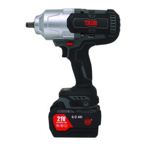 01 Llave de impacto a batería 1/2’’. 1.700 Nm · YA B 1250
