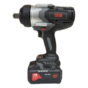 02 Llave de impacto a batería 3/4’’. 1.950 Nm · YA B 3450