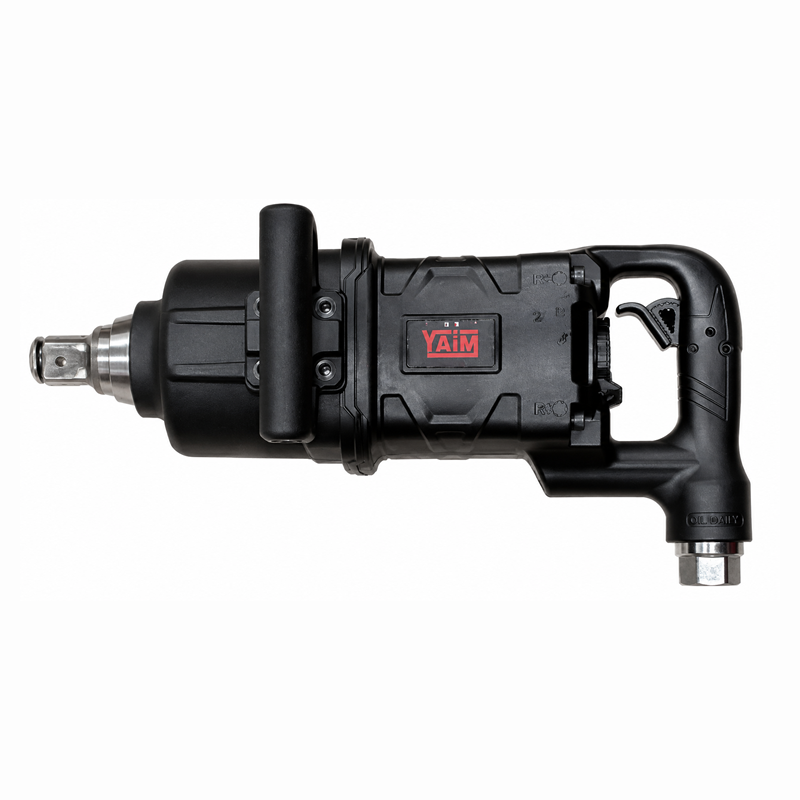 01 Llave de impacto 1" M 40 Nm · YA H1020